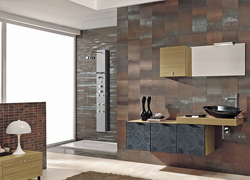 Griferías. Mamparas. Aparatos sanitarios. Muebles de baño. Accesorios para baños.